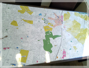 ザ・パークハウス日吉