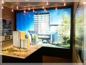 ザ・パークハウス川崎矢向_3